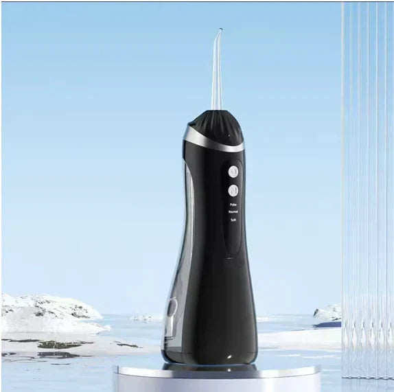Rechargeable Oral Irrigator (Cordless Water Flosser) Souq Al Riyad